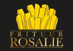 Logo Frituur Rosalie