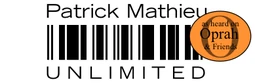 Logo MATHIEU