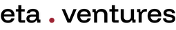 Logo Êta Ventures