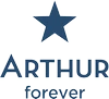 Logo ARTHUR forever