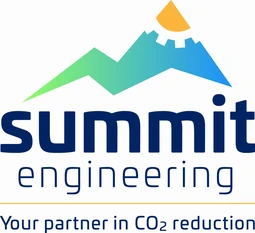 Logo SUMMIT ENGINEERING