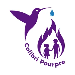 Logo Colibri Pourpre