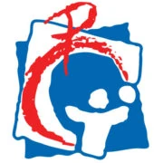 Logo Ondersteuningscomité Chiro-KSA