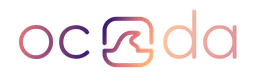 Logo OCODA