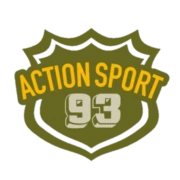 Logo Action Sport
