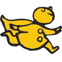 Logo Heroes for Zero