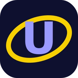 Logo ULTIMATE & UNLIMITED SKILLS