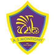 Logo AS Montigny