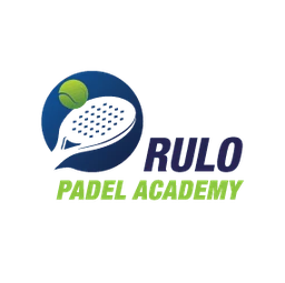 Logo Rulo Padel Academy