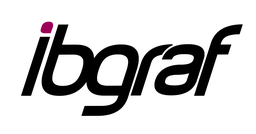 Logo IBGraf Business Solutions