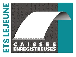 Logo ETS LEJEUNE