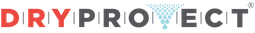 Logo DryProtect