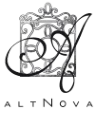 Logo ALTNOVA