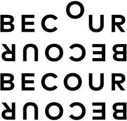 Logo Becour AS