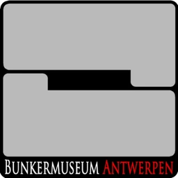 Logo BUNKERMUSEUM  ANTWERPEN