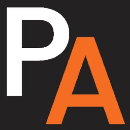 Logo PLACE AUX ARTISTES
