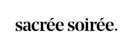 Logo Sacree Soiree