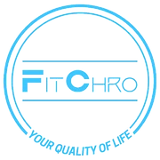Logo FitChro