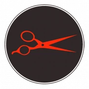 Logo MG Hair