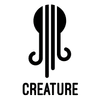 Logo Creature