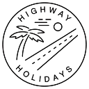 Logo HIGHWAY HOLIDAYS