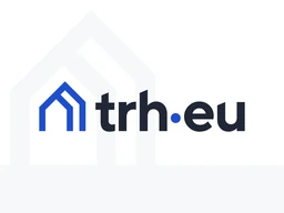 Logo TRH