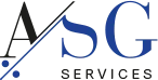 Logo ASG SERVICES