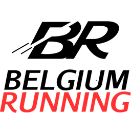 Logo Belgium Running