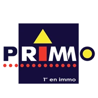 Logo PRIMMO PERUWELZ