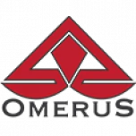 Logo OMERUS GERECHTSDEURWAARDERS