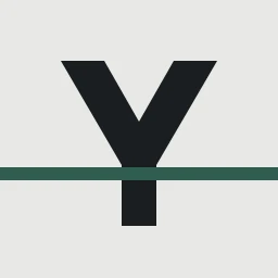 Logo YRON