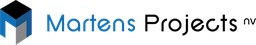 Logo MARTENS PROJECTS