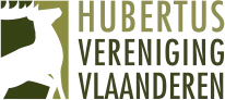 Logo Hubertus Vereniging Vlaanderen