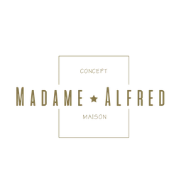 Logo MADAME ALFRED