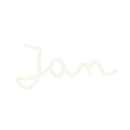 Logo RESTAURANT JAN