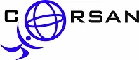 Logo CORSAN