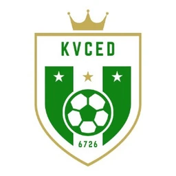 Logo KVCE Deftinge