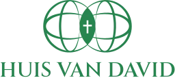 Logo Huis van David