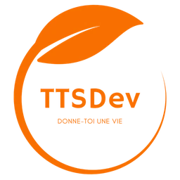 Logo Ton Talent au Service du Développement