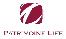Logo PATRIMOINE LIFE