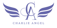 Logo Charlie & Angel