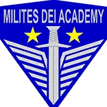 Logo MILITES DEI