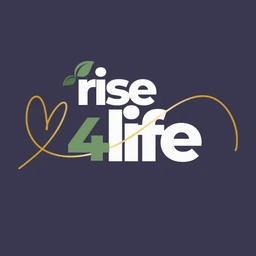 Logo RISE4LIFE