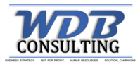 Logo WDB Consulting