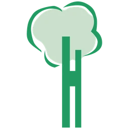 Logo HOUT DAEMEN
