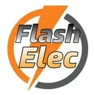 Logo FLASH ELEC