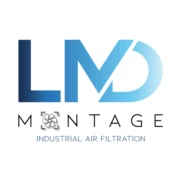 Logo LMD MONTAGE