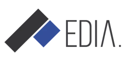 Logo Edia