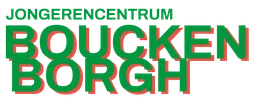 Logo JONGERENCENTRUM BOUCKENBORGH