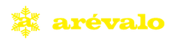 Logo AREVALO